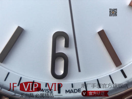 TW宝格丽BVLGARI BVLGARI SOLOTEMPO系列102056中性腕表（AISI316L精钢表壳搭配意大利进口小牛皮表带，蓝宝石玻璃，搭载原装西铁城9015全自动机芯 商品图5