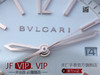 TW宝格丽BVLGARI BVLGARI SOLOTEMPO系列102056中性腕表（AISI316L精钢表壳搭配意大利进口小牛皮表带，蓝宝石玻璃，搭载原装西铁城9015全自动机芯 商品缩略图6