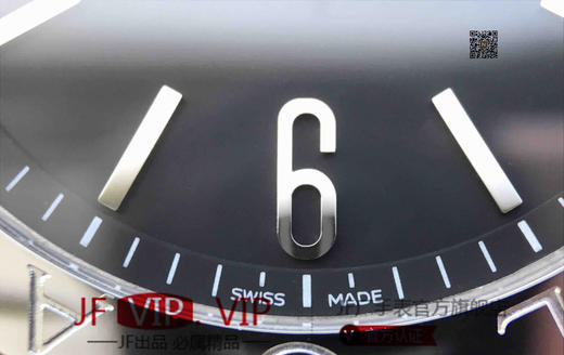 TW宝格丽BVLGARI BVLGARI SOLOTEMPO系列102056中性腕表（AISI316L精钢表壳搭配意大利进口小牛皮表带，蓝宝石玻璃 商品图4