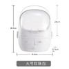 化妆品收纳盒抽屉式手提透明桌面护肤品置物防尘 化妆盒收纳整理盒 商品缩略图8