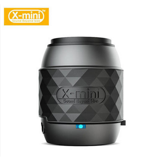 X-mini无线蓝牙音箱低音炮影音电器便携式迷你音响户外小音箱 商品图9