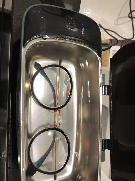 艾诗摩尔超声波清洗器 商品图13