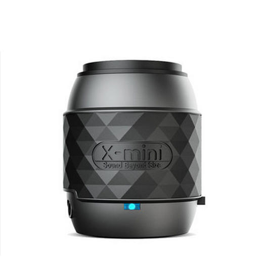 X-mini无线蓝牙音箱低音炮影音电器便携式迷你音响户外小音箱 商品图4