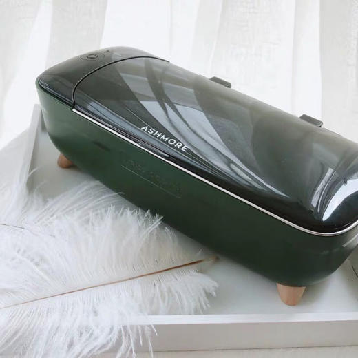 艾诗摩尔超声波清洗器 商品图2