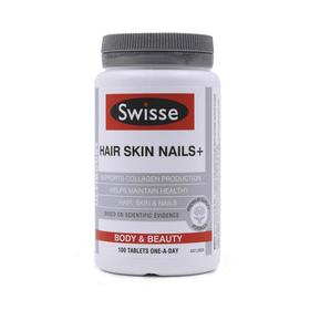 【保税仓】澳大利亚Swisse胶原蛋白片