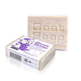 【保税仓】澳洲Goat Soap羊奶皂/手工羊奶皂摩洛哥羊奶皂100g