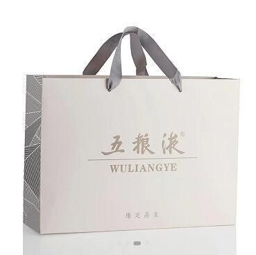 五粮液缘定晶生戒指款52度500ml 商品图3