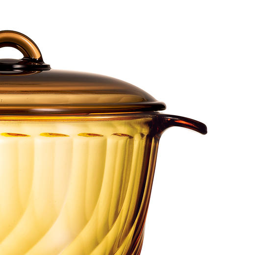 LC-B63 香榭丽琥珀锅（3.5L) 商品图1