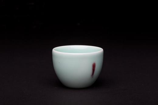 窑变腰鼓杯 商品图0