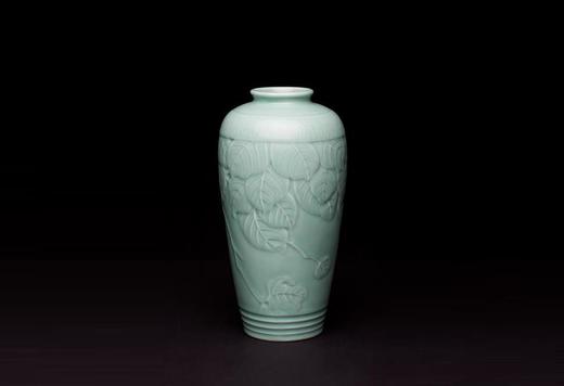 紫藤花瓶 商品图0