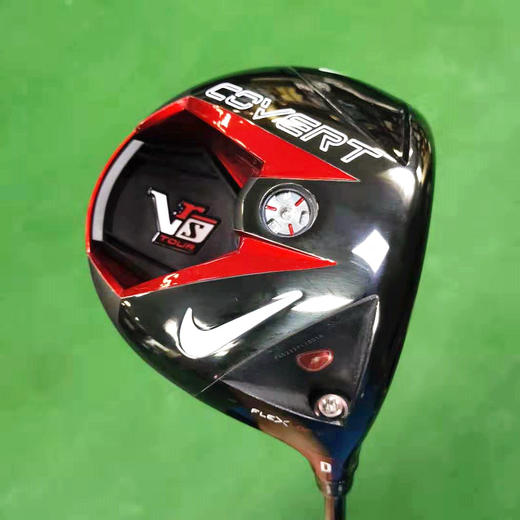 应邀返场：399元限量秒杀！全新Nike 耐克 Vrs Tour 一号木 8.5°~12.5° 杆身三菱 Kuro Kage 60 S GD1460—001 商品图0