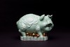 金猪纳福 谈志坚制 商品缩略图3