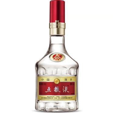 五粮液（第八代经典版）52度500ml 商品图1