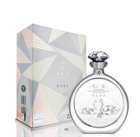 五粮液缘定晶生戒指款52度500ml