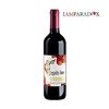 西班牙原瓶进口红酒 丽戈多安娜红葡萄酒 LEGADO ANNA CARBERNET SAUVIGNON 单支装750ml 商品缩略图0