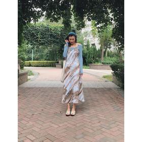my dress