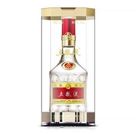 五粮液（第八代经典版）52度500ml