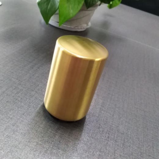 HYBXG-F-33新款430不锈钢高档瓶盖啤酒开瓶器 商品图3
