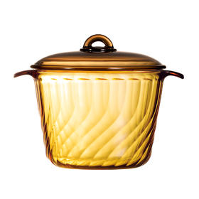 LC-B63 香榭丽琥珀锅（3.5L)