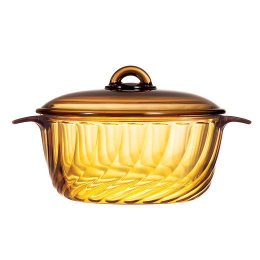 LC-B65 香榭丽琥珀锅（3.8L) 商品图0