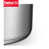 Debo 德铂福特304不锈钢汤锅24cm 福特24cm 商品缩略图3