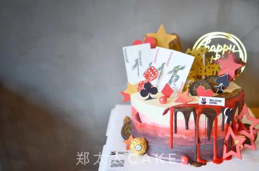 可改抽钱款蛋糕链接 商品图5