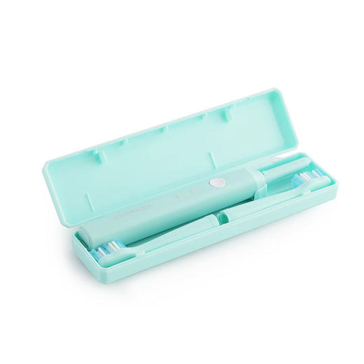 ENR237 乐扣乐扣  电动牙刷 （便携款） 商品图3