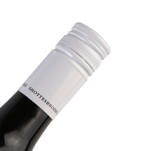 【泸州老窖酒名堂】希拉谷庄园西拉红葡萄酒750ML（软木塞） 商品图3
