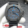 PANERAI沛纳海SUBMERSIBLE系列自动机械潜水腕表 PAM01616 PAM1616 VS1616 1616 CARBOTECH碳纤维表壳 商品缩略图0