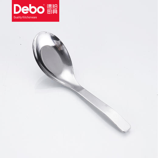 Debo德铂里萨餐具十一件套碗筷勺碟盘实用多用 商品图2