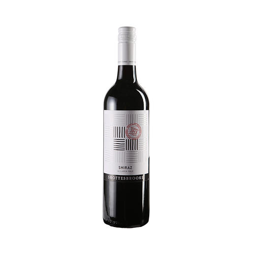 【泸州老窖酒名堂】希拉谷庄园西拉红葡萄酒750ML（软木塞） 商品图0