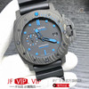 PANERAI沛纳海SUBMERSIBLE系列自动机械潜水腕表 PAM01616 PAM1616 VS1616 1616 CARBOTECH碳纤维表壳 商品缩略图2