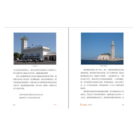 26城记 蔡天新 著 茅盾文学奖得主毕飞宇推荐 散文随笔中信出版社图书 正版书籍 商品图4