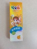 伢牙乐儿童营养牙膏（香橙小斗士） 商品缩略图0