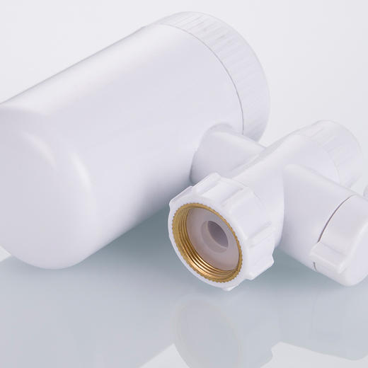净恩净水器家用厨房自来水过滤器居家日用水龙头净水器前置滤水器JN-15 商品图3