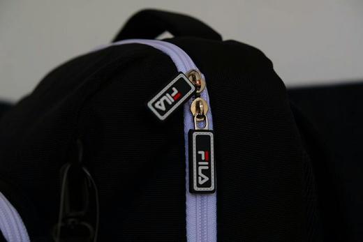 点此购买 斐乐FILA 双肩背包男女通用学生书包 UN124684 商品图8
