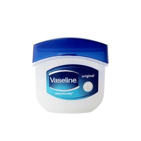 【保税仓】Vaseline凡士林经典修护润唇膏7g 原味