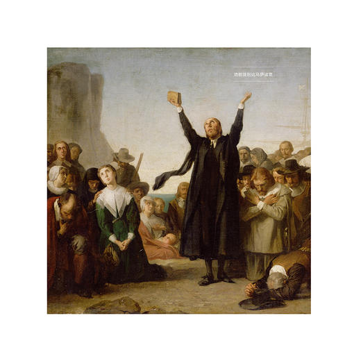 被误解的美洲 查尔斯C 曼恩 著 麦克尼尔推荐 美洲文明 美洲历史 中信出版社图书 正版书籍 商品图8