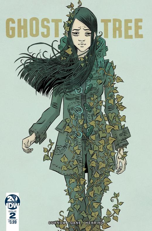 Ghost Tree 商品图1