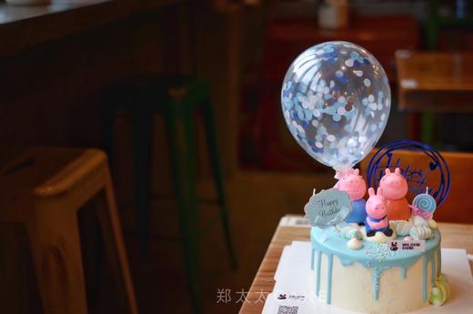 可改抽钱款蛋糕链接 商品图4