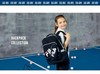 点此购买 斐乐FILA 双肩背包男女通用学生书包 UN124684 商品缩略图0