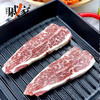 （美国）戚家谷饲原切牛小排  约310g 商品缩略图0