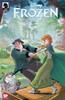 冰雪奇缘 Disney Frozen Reunion Road 商品缩略图0