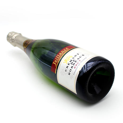 雅酿丝克莱蒙波尔多起泡葡萄酒 Jaillance Cremant de Bordeaux Brut 单支装750ml 商品图4