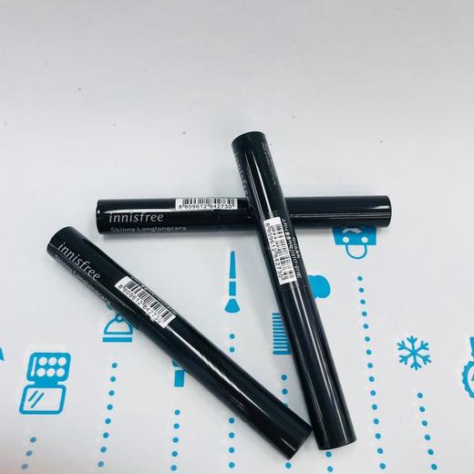 悦诗风吟纤长睫毛膏（842730） 商品图1