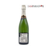 雅酿丝克莱蒙波尔多起泡葡萄酒 Jaillance Cremant de Bordeaux Brut 单支装750ml 商品缩略图2