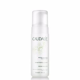 【保税仓】Caudalie/欧缇丽 葡萄籽洁颜洁面摩丝 150ml