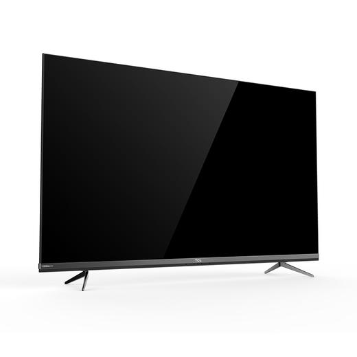 【TCL彩电】TCL 55D10 55英寸 全场景AI智能平板电视 商品图2