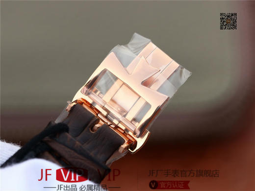 江诗丹顿Vacheron Constantin 纵横四海系列OVERSEAS女款小号型2300v/2305v 商品图8