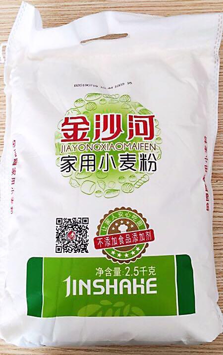家用小麦粉 商品图0